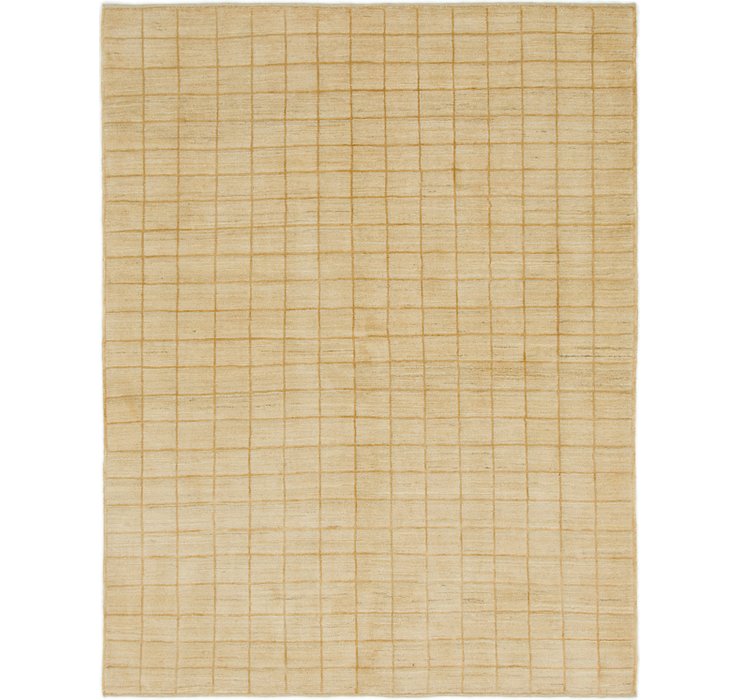 HandKnotted 5' 10 x 7' 7 Modern Ziegler Oriental...