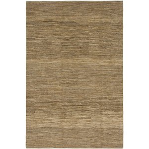 6' 5 x 9' 7 Kashkuli Gabbeh Rug