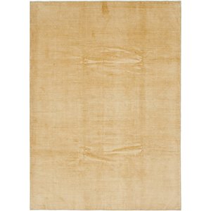 7' x 9' 6 Kashkuli Gabbeh Rug