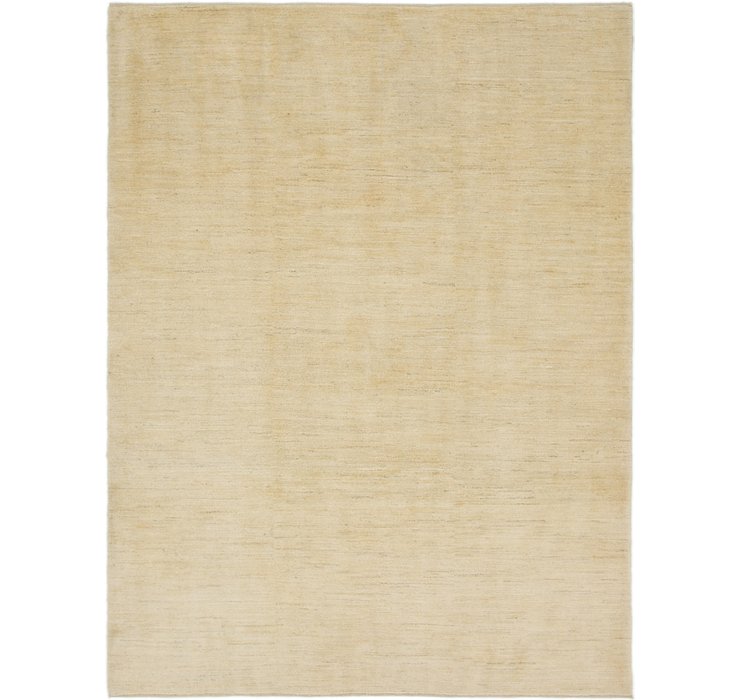 7' 4 x 9' 10 Kashkuli Gabbeh Rug