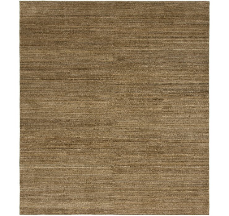8' 4 x 9' 5 Kashkuli Gabbeh Rug
