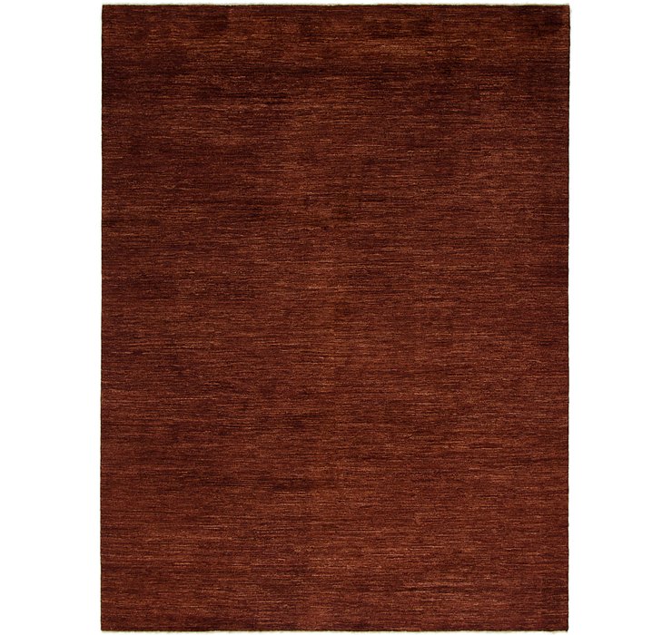 8' 6 x 11' 5 Kashkuli Gabbeh Rug