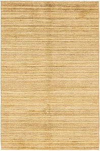 3' 6 x 5' 5 Kashkuli Gabbeh Rug