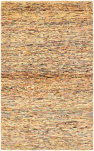 3' 7 x 5' 10 Modern Ziegler Rug
