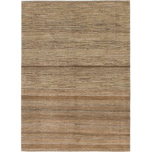 5' 8 x 7' 10 Kashkuli Gabbeh Rug