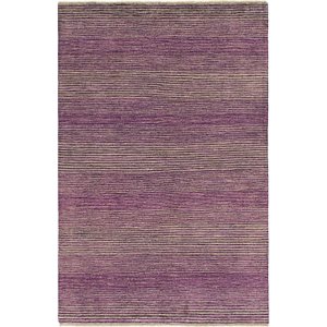 Unique Loom 5' 5 x 8' 4 Kashkuli Gabbeh Rug