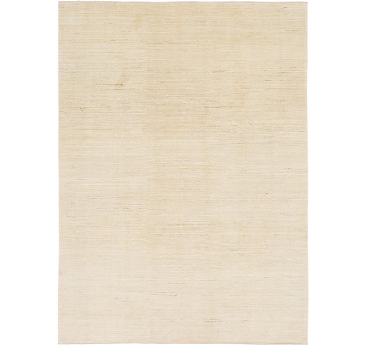 8' 2 x 11' Kashkuli Gabbeh Rug