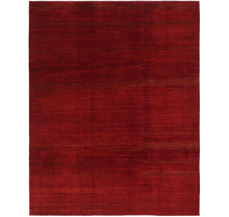 HandKnotted 8' 4 x 11' Kashkuli Gabbeh Rug