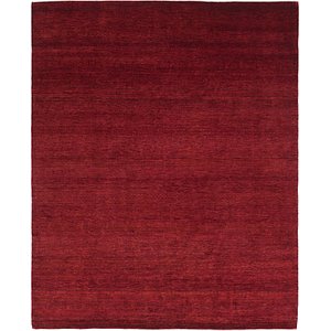 8' x 10' Kashkuli Gabbeh Rug