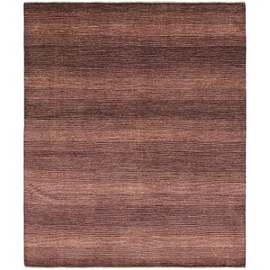 Unique Loom 8' 4 x 9' 10 Modern Ziegler Rug