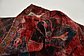 4' x 9' 4 Shiraz Persian Runner Rug thumbnail image 10