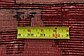 4' x 9' 4 Shiraz Persian Runner Rug thumbnail image 14