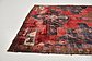 4' x 9' 4 Shiraz Persian Runner Rug thumbnail image 6
