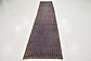 2' 8 x 13' Farahan Persian Runner Rug thumbnail image 3