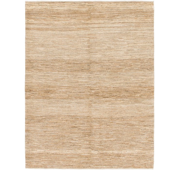 5' x 6' 9 Kashkuli Gabbeh Rug