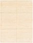 5' x 6' 7 Kashkuli Gabbeh Rug thumbnail image 1