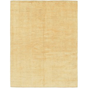 HandKnotted 5' x 6' 5 Kashkuli Gabbeh Rug