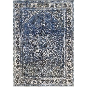 8' x 11' Ultra Vintage Persian Rug