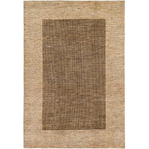 6' 5 x 9' 6 Kashkuli Gabbeh Rug