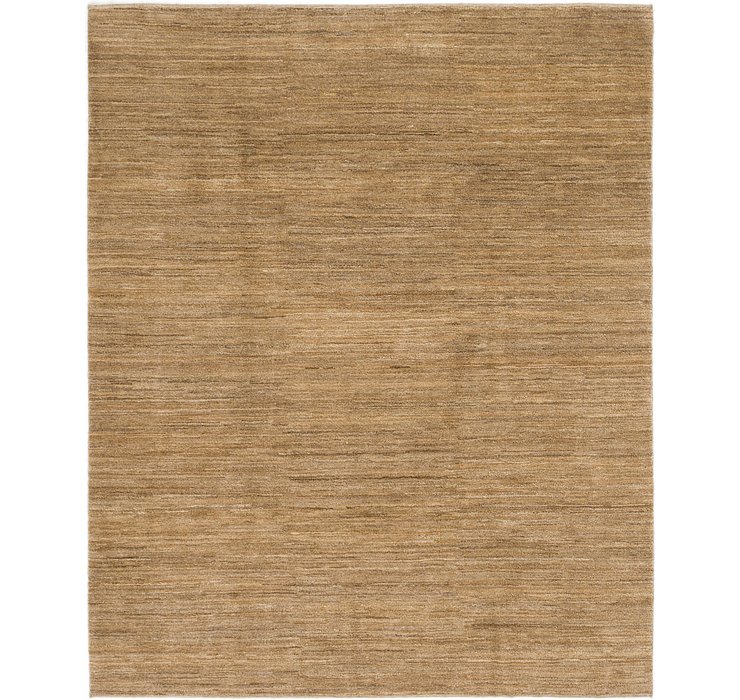 6' 10 x 8' 3 Kashkuli Gabbeh Rug