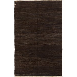 Unique Loom 5' x 7' 10 Kashkuli Gabbeh Rug