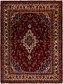 10' 2 x 13' 4 Shahrbaft Persian Rug thumbnail image 1