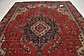 9' 6 x 12' 6 Tabriz Persian Rug thumbnail image 12