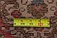 9' 6 x 12' 6 Tabriz Persian Rug thumbnail image 15