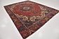 9' 6 x 12' 6 Tabriz Persian Rug thumbnail image 2