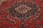 9' 6 x 12' 6 Tabriz Persian Rug thumbnail image 4