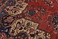 9' 6 x 12' 6 Tabriz Persian Rug thumbnail image 6