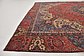 9' 6 x 12' 6 Tabriz Persian Rug thumbnail image 7