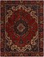9' 6 x 12' 6 Tabriz Persian Rug thumbnail image 1