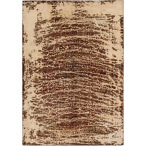 Unique Loom 8' 8 x 12' 8 Ultra Vintage Persian Rug