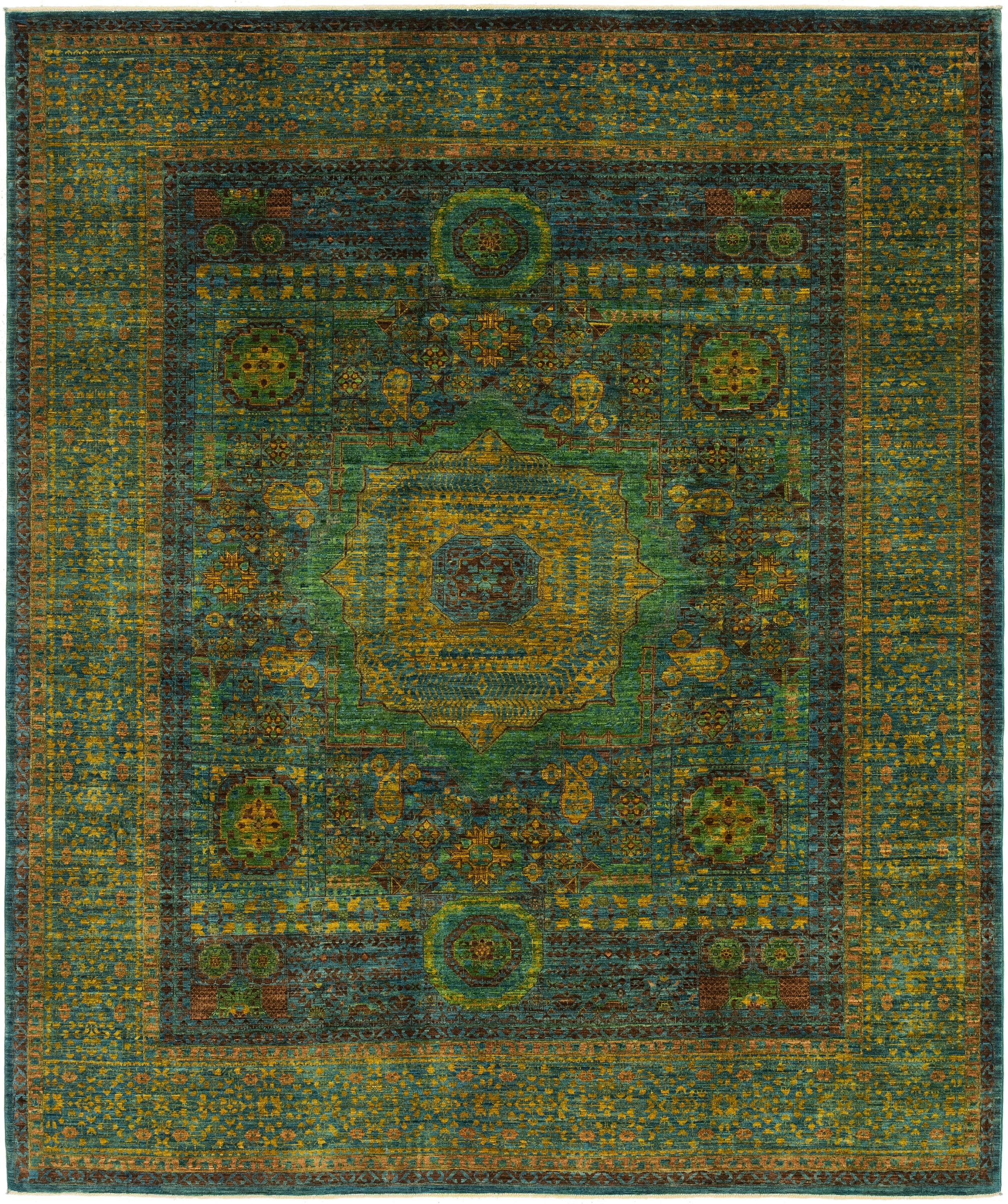 Main image of rug