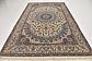 205cm x 315cm Nain Persian Rug thumbnail image 3