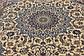 205cm x 315cm Nain Persian Rug thumbnail image 4