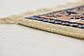 205cm x 315cm Nain Persian Rug thumbnail image 9