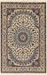 205cm x 315cm Nain Persian Rug thumbnail image 1