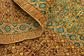 8' 2 x 9' 8 Mamluk Ziegler Oriental Rug thumbnail