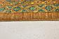 8' 2 x 9' 8 Mamluk Ziegler Oriental Rug thumbnail
