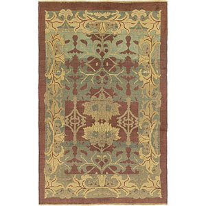 6' 10 x 10' 9 Oushak Rug