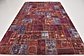 7' x 10' 3 Ultra Vintage Persian Rug thumbnail image 3