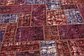 7' x 10' 3 Ultra Vintage Persian Rug thumbnail image 4
