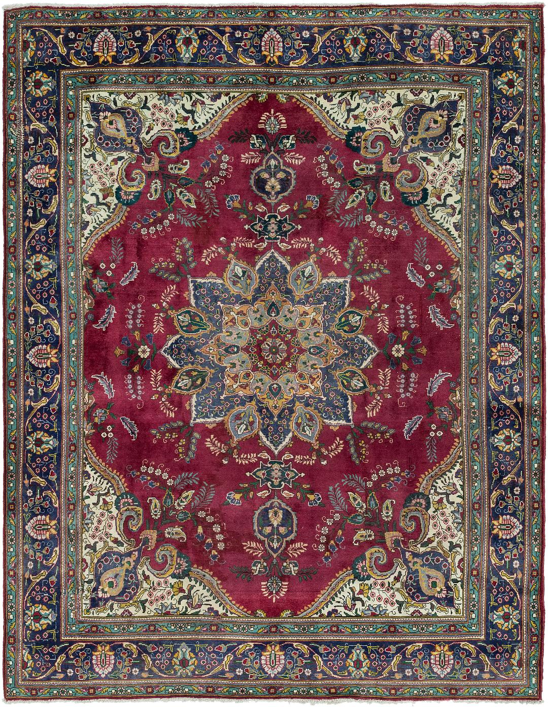 Main image of rug