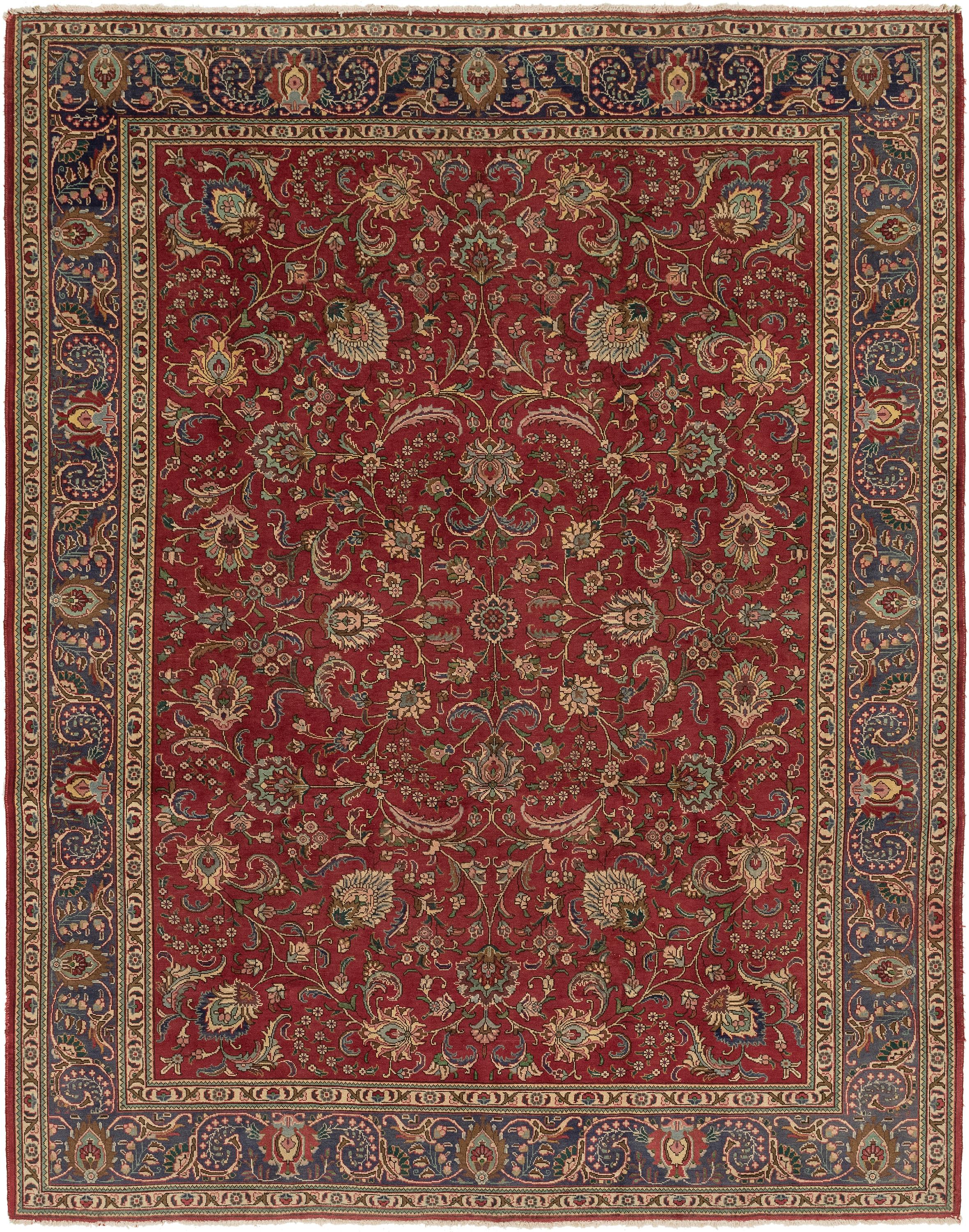 Main image of rug