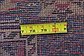 4' 7 x 9' 6 Hamedan Persian Runner Rug thumbnail image 14