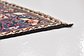 4' 7 x 9' 6 Hamedan Persian Runner Rug thumbnail image 7