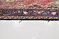4' 7 x 9' 6 Hamedan Persian Runner Rug thumbnail image 8