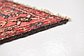 4' 2 x 6' 2 Hamedan Persian Rug thumbnail image 7